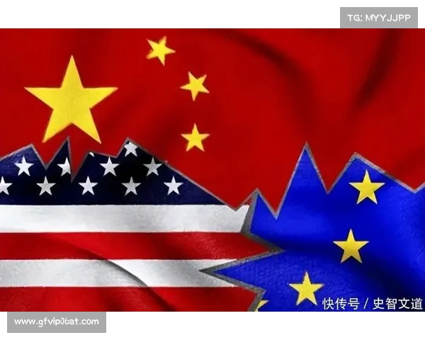 欧盟失望之际:中国迅速反击,局势急转直下(欧盟对中国的决议) 欧盟失望之际:中国迅速反击,局势急转直下(欧盟对中国的决议)