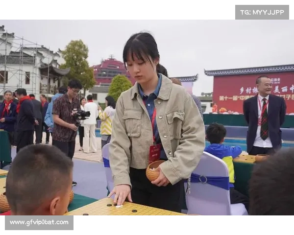 蚌埠迎来围棋盛宴,第中国女子围棋甲级联赛正式开赛,焦点对决引关注 蚌埠迎来围棋盛宴,第中国女子围棋甲级联赛正式开赛,焦点对决引关注