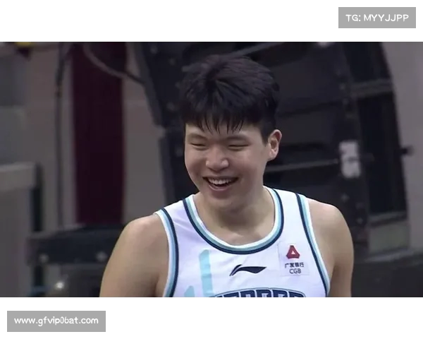 钟的观察:付政浩谈NBA球探如何评估杨瀚森的潜力 钟的观察:付政浩谈NBA球探如何评估杨瀚森的潜力