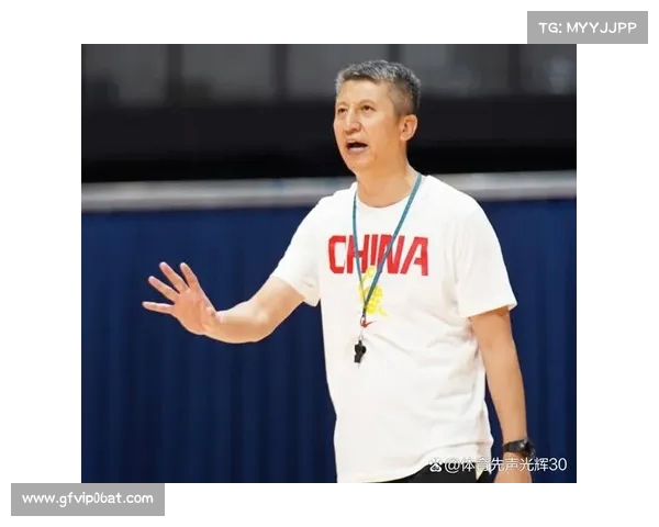 郭士强极有可能接任中国男篮主帅,背后原因是什么?(中国男篮郭士强教练) 郭士强极有可能接任中国男篮主帅,背后原因是什么?(中国男篮郭士强教练)